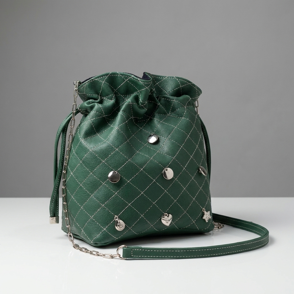 bolsa boho bucket bag bolsa saco